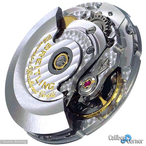 breitling 13 vs 17|breitling caliber 17 movement review.